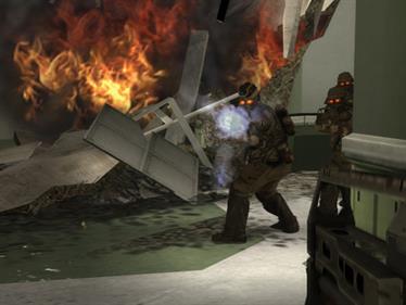Killzone - Screenshot - Gameplay Image