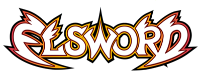 Elsword - Clear Logo Image