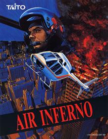Air Inferno