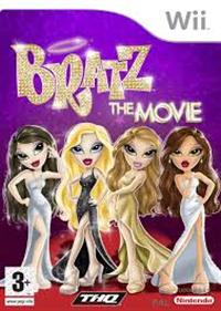 Bratz: The Movie - Box - Front Image