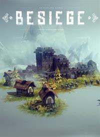 Besiege - Fanart - Box - Front Image