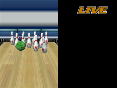 Super Bowling - Screenshot - Gameplay Image