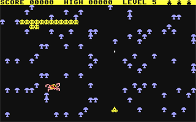 Millie-Bug - Screenshot - Gameplay Image