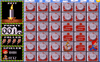 Das KNAX Computerspiel