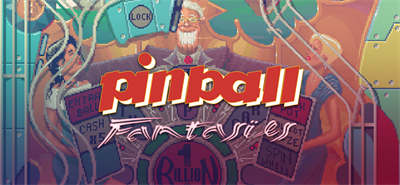 Pinball Fantasies Deluxe - Banner Image