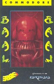 Baal - Box - Front Image