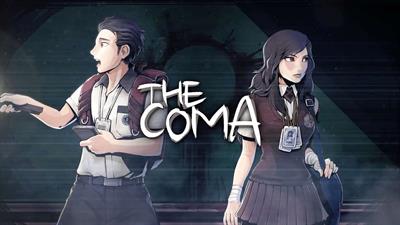 The Coma: Cutting Class - Fanart - Background Image