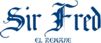 Sir Fred: El Remake - Clear Logo Image