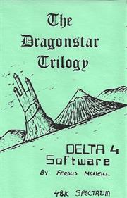 The Dragonstar Trilogy