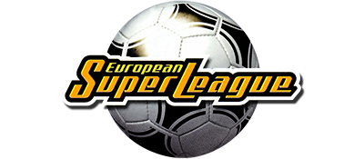 European Super League - Clear Logo Image