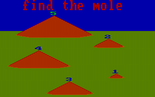 Fun School 2: For the Under-6s