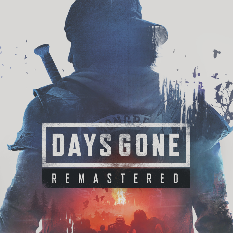 Days Gone: Remastered
