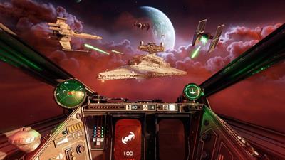 Star Wars: Squadrons - Screenshot - Gameplay Image