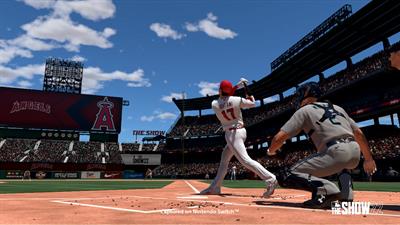 MLB The Show 22 - Screenshot - Gameplay Image