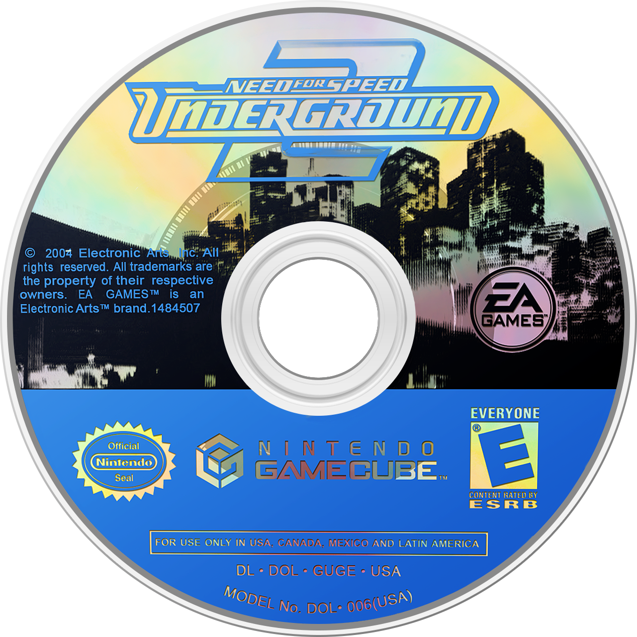 how to edit the files in need for speed underground 2 pc