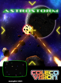 Astrostorm 