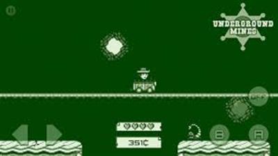 2-bit Cowboy - Screenshot - Gameplay Image