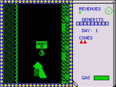 TNT - Screenshot - Gameplay Image