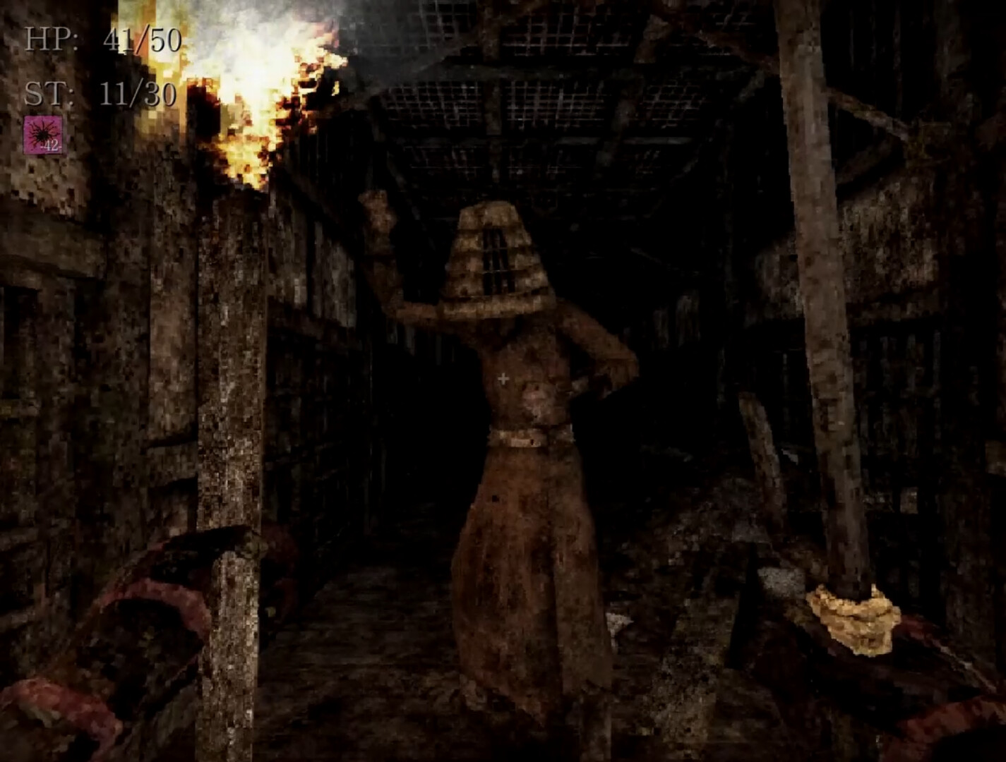 Labyrinth of the Demon King