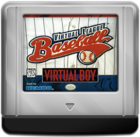 Virtual League Baseball - Cart - Front Image