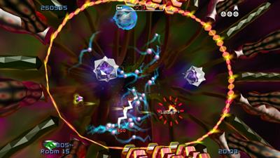 Mutant Storm: Reloaded - Screenshot - Gameplay Image