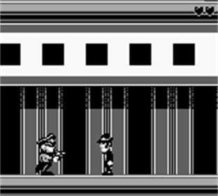 The Blues Brothers - Screenshot - Gameplay Image