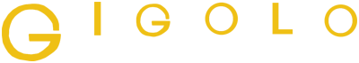 Gigolo - Clear Logo Image