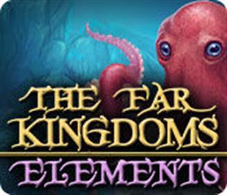 The Far Kingdoms: Elements - Box - Front Image