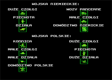 Kampania Wrzesniowa - Screenshot - Gameplay Image