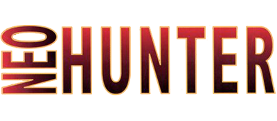 NeoHunter - Clear Logo Image