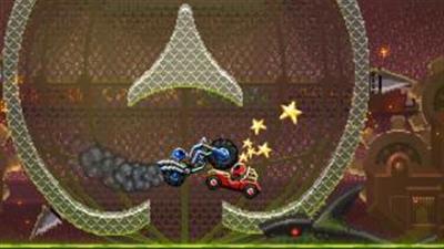 Drive Ahead! - Screenshot - Gameplay Image