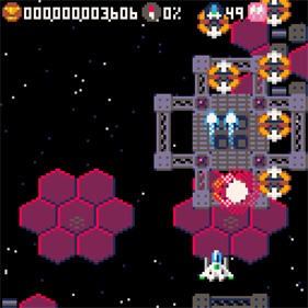 Ozelotl - Screenshot - Gameplay Image