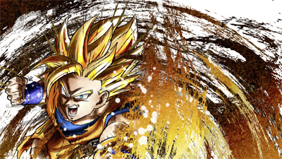 Dragon Ball FighterZ - Fanart - Background Image