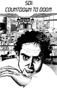 SDI: Countdown To Doom