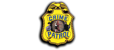 Crime Patrol - Clear Logo Image