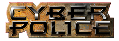 Cyber Police - Clear Logo Image