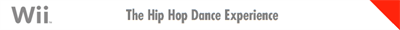 The Hip Hop Dance Experience - Banner Image