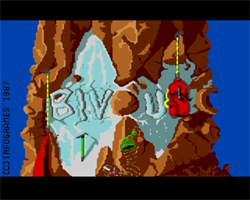 Final Assault - Screenshot - Game Title Image