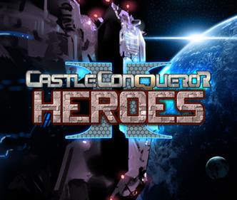 Castle Conqueror: Heroes II