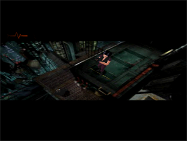 Fear Effect - Screenshot - Gameplay Image