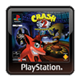 Crash Bandicoot 2: Cortex Strikes Back - Icon Image