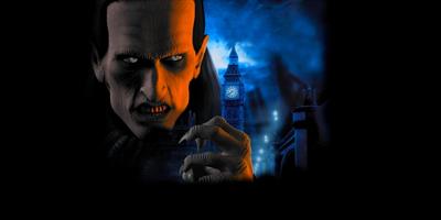 Dracula: The Last Sanctuary - Fanart - Background Image