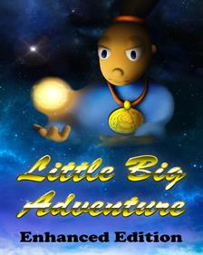 Little Big Adventure: Enchanced Edition