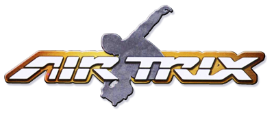 Air Trix - Clear Logo Image