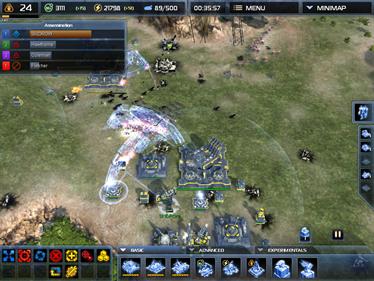 Supreme Commander 2 - Screenshot - Gameplay Image