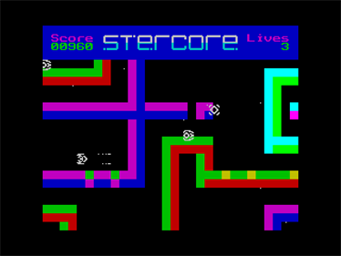 Stercore - Screenshot - Gameplay Image