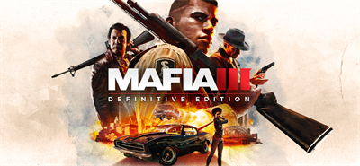 Mafia III: Definitive Edition - Banner Image