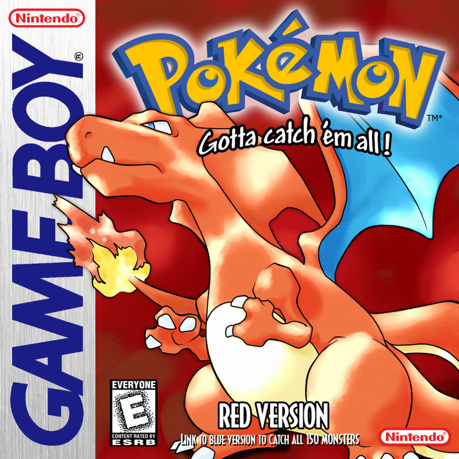 Pokémon HeartGold Version Images - LaunchBox Games Database