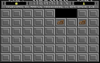 Megamix - Screenshot - Gameplay Image
