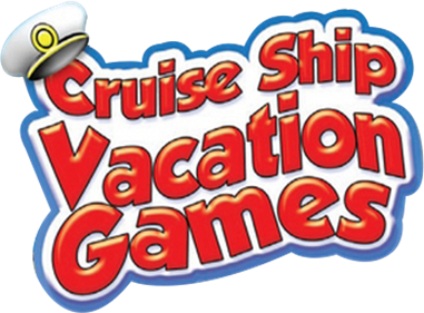 Cruise Ship Vacation Games - Clear Logo Image
